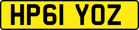 HP61YOZ