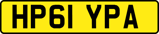 HP61YPA