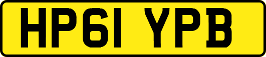HP61YPB