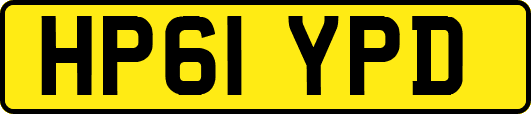 HP61YPD