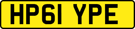 HP61YPE