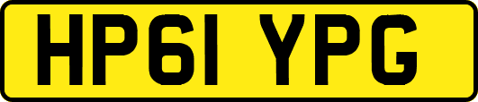 HP61YPG