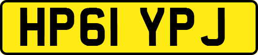 HP61YPJ