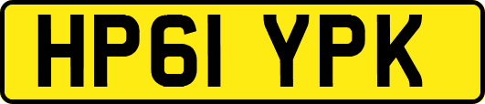 HP61YPK