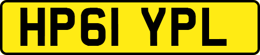 HP61YPL