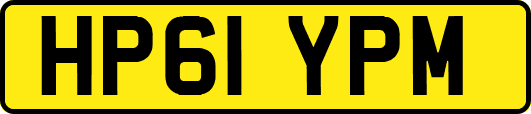 HP61YPM