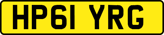 HP61YRG