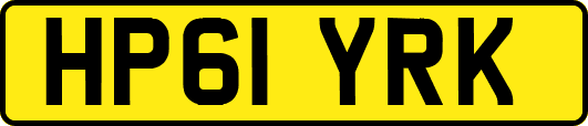 HP61YRK