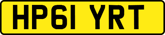 HP61YRT