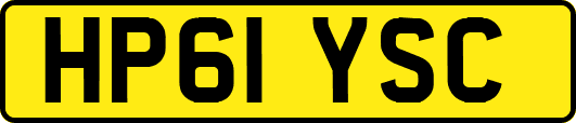 HP61YSC