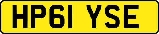 HP61YSE