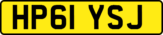 HP61YSJ