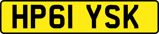 HP61YSK