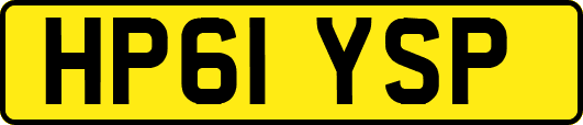 HP61YSP