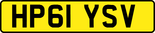 HP61YSV