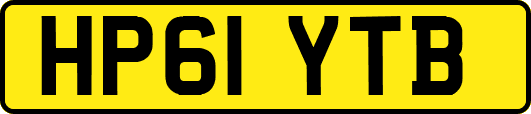 HP61YTB