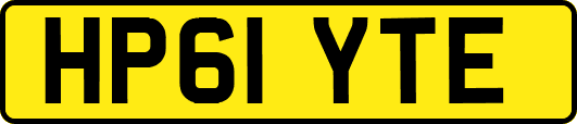 HP61YTE