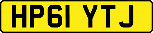 HP61YTJ