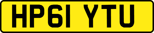 HP61YTU