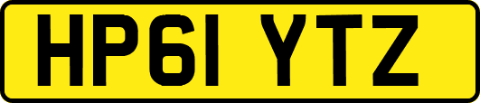 HP61YTZ