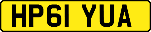 HP61YUA