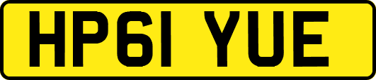 HP61YUE