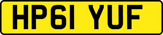 HP61YUF