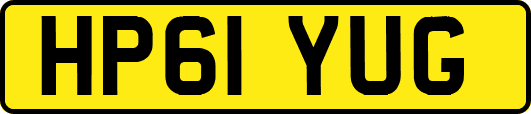 HP61YUG