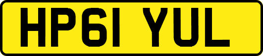 HP61YUL