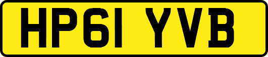 HP61YVB