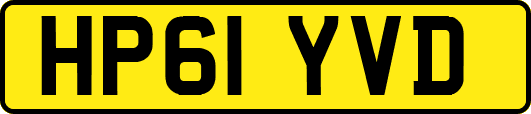 HP61YVD