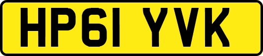 HP61YVK