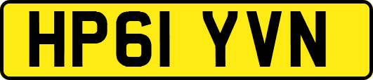 HP61YVN