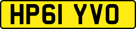 HP61YVO