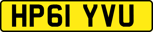 HP61YVU