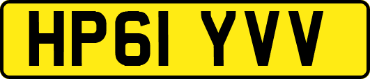 HP61YVV