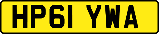 HP61YWA