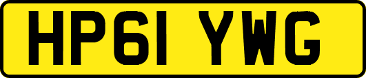 HP61YWG
