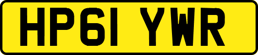HP61YWR