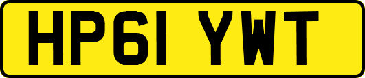 HP61YWT