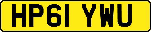 HP61YWU