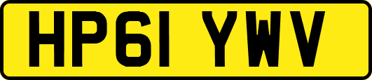 HP61YWV