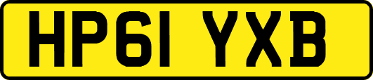 HP61YXB