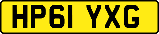HP61YXG