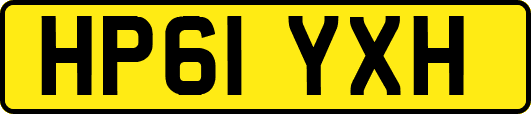 HP61YXH