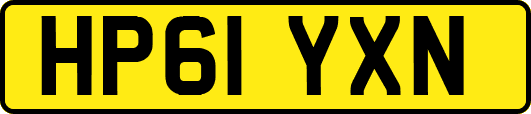 HP61YXN