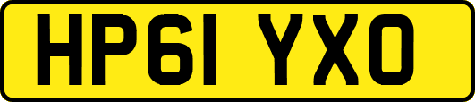 HP61YXO