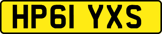 HP61YXS