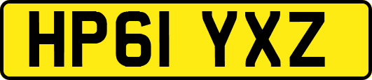 HP61YXZ