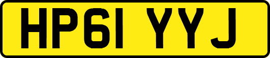 HP61YYJ